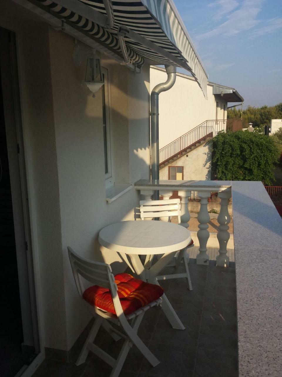 Apartmani Majstorovic Vodice Exterior photo