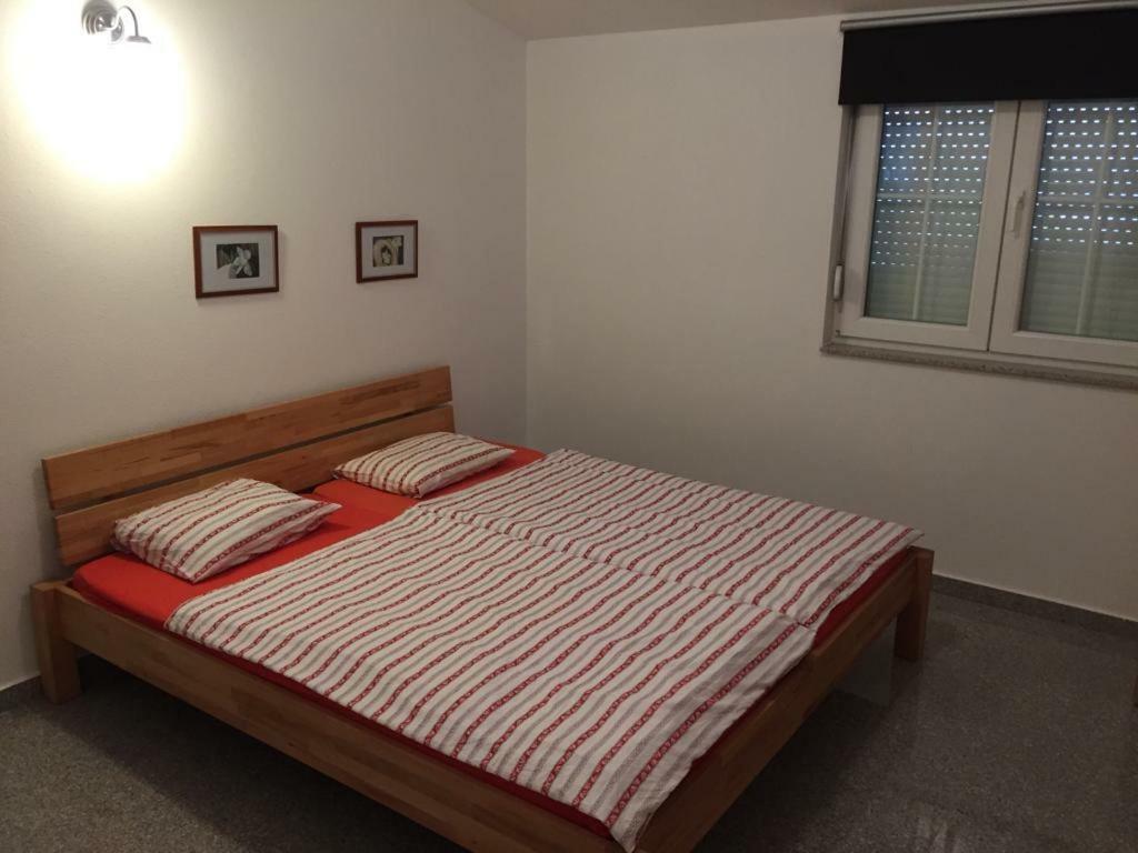 Apartmani Majstorovic Vodice Exterior photo