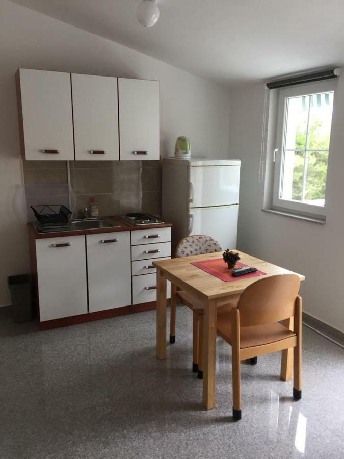 Apartmani Majstorovic Vodice Exterior photo