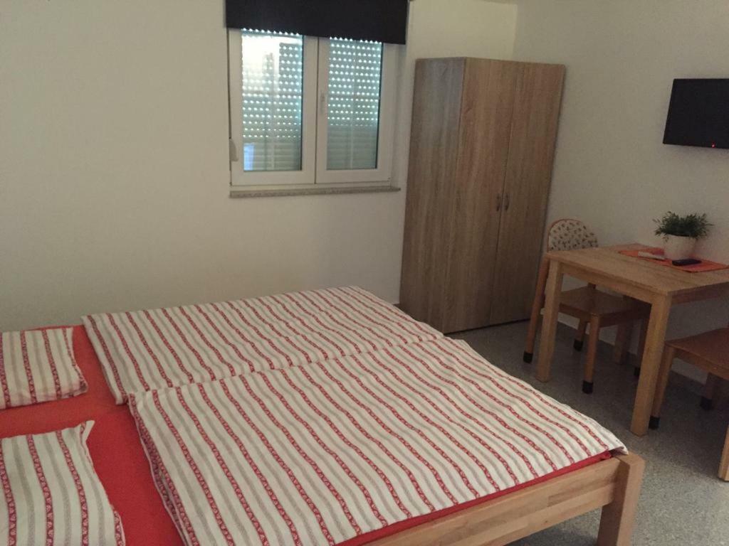 Apartmani Majstorovic Vodice Exterior photo